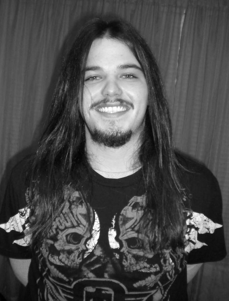 Jason Lee Blevins Profile Photo