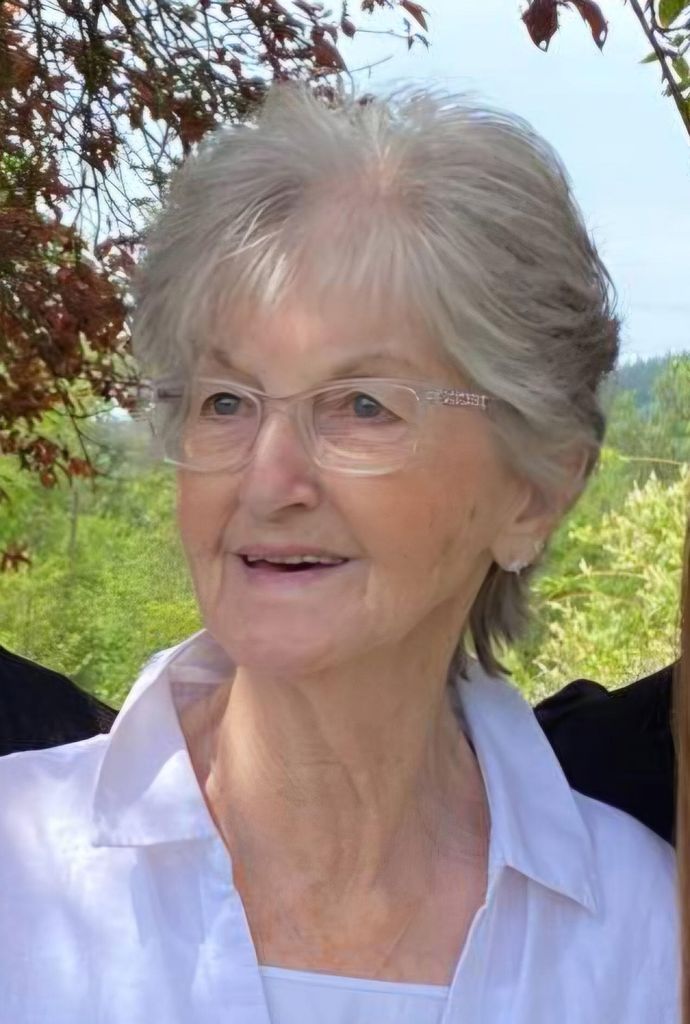 Joan Hendrix Parker Profile Photo