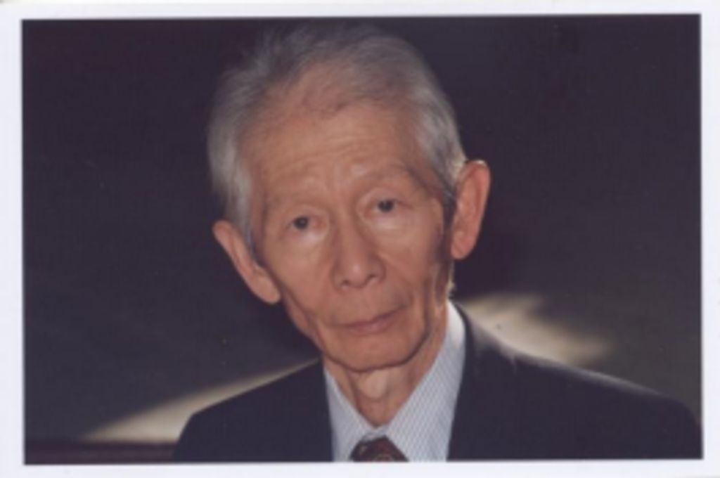 Clement C. Liu Profile Photo