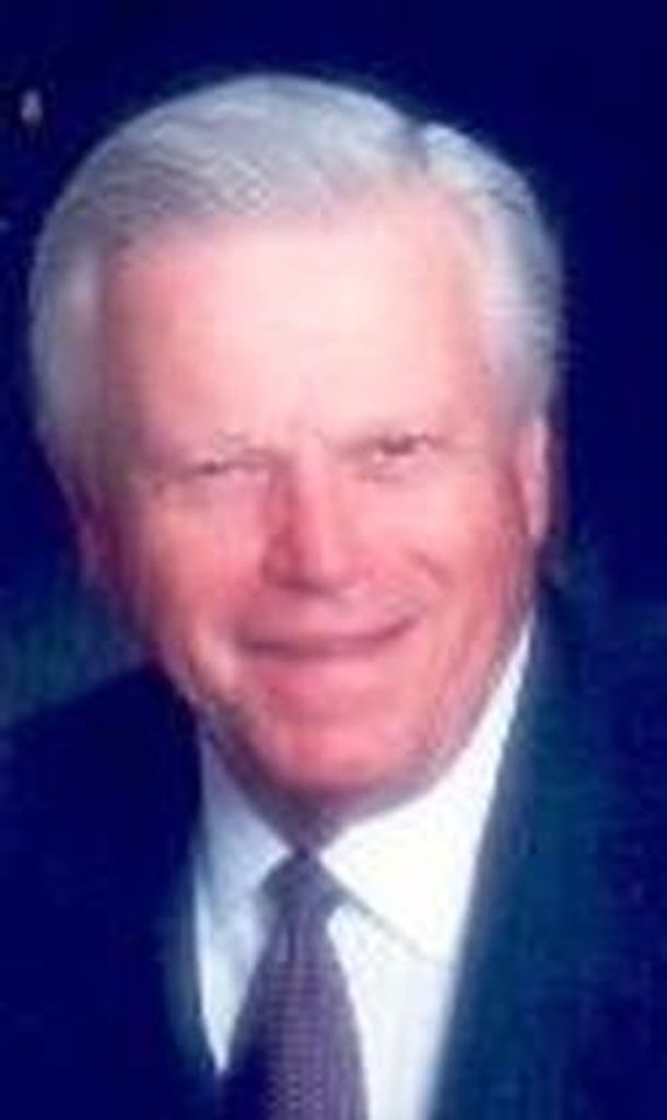 Dr. George A. Russell