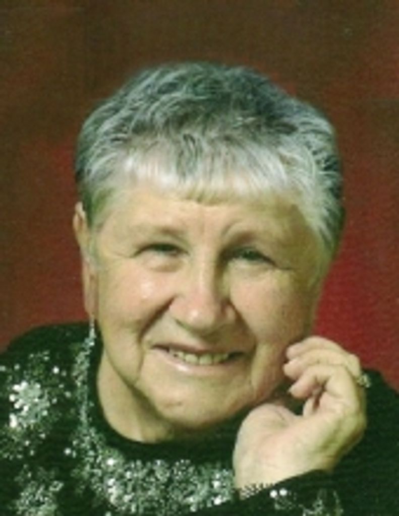 Patricia J. Malliard Profile Photo