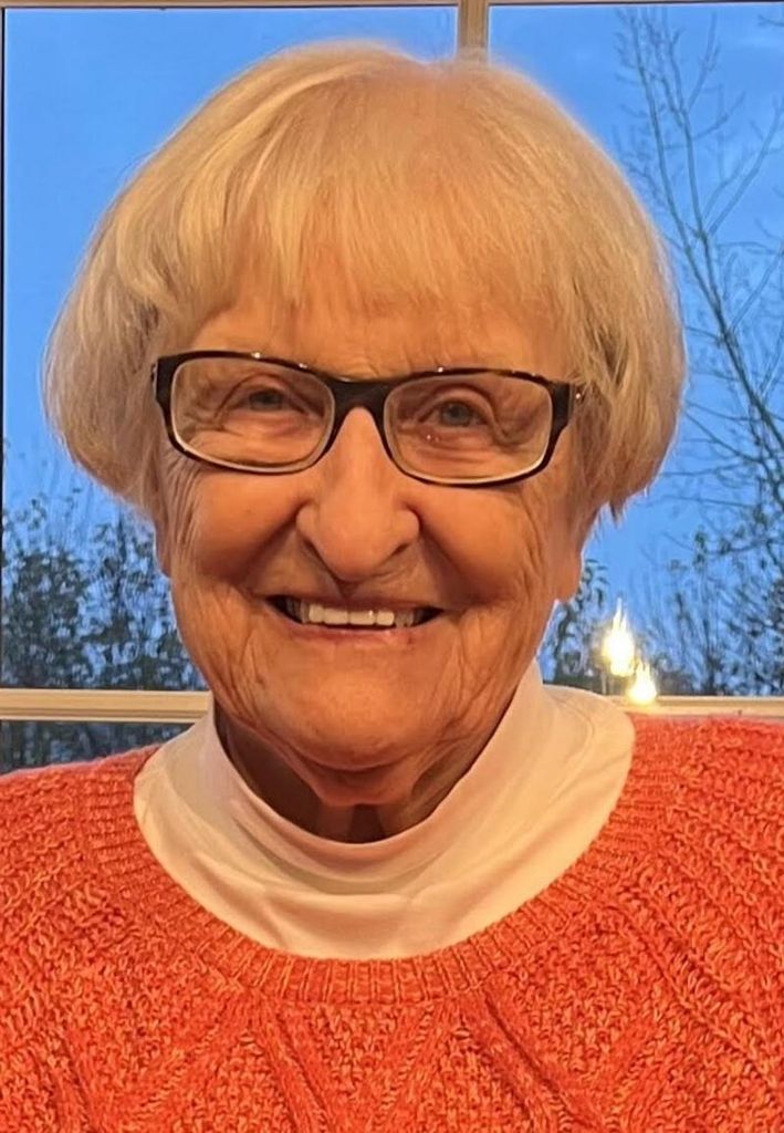 Mary Jo Frank Profile Photo