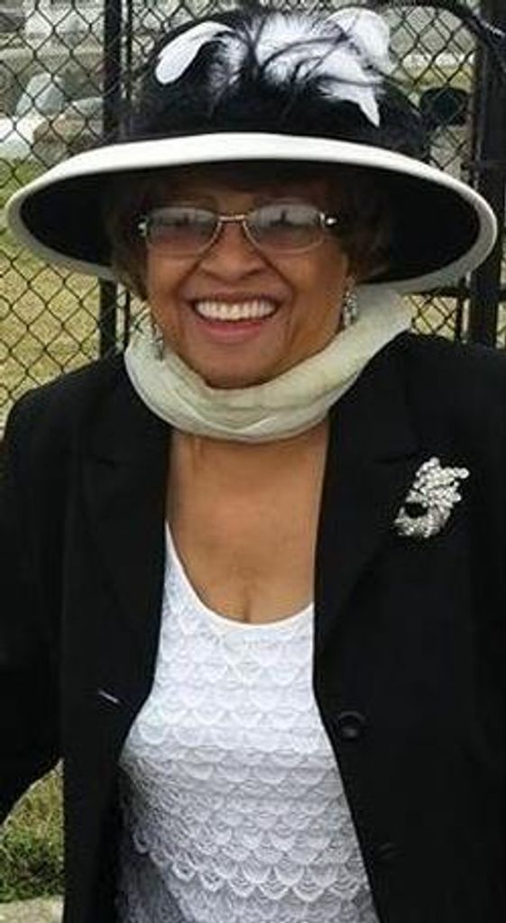 Martha Marie Marcell Profile Photo