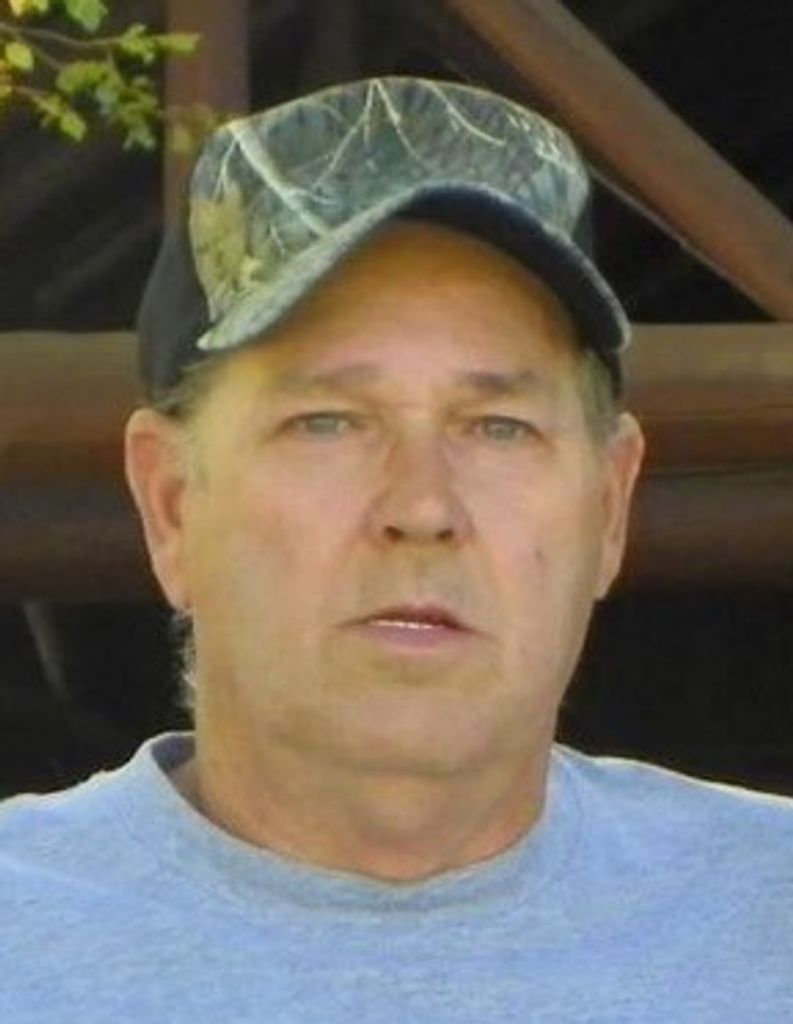Edward Dale Henderson