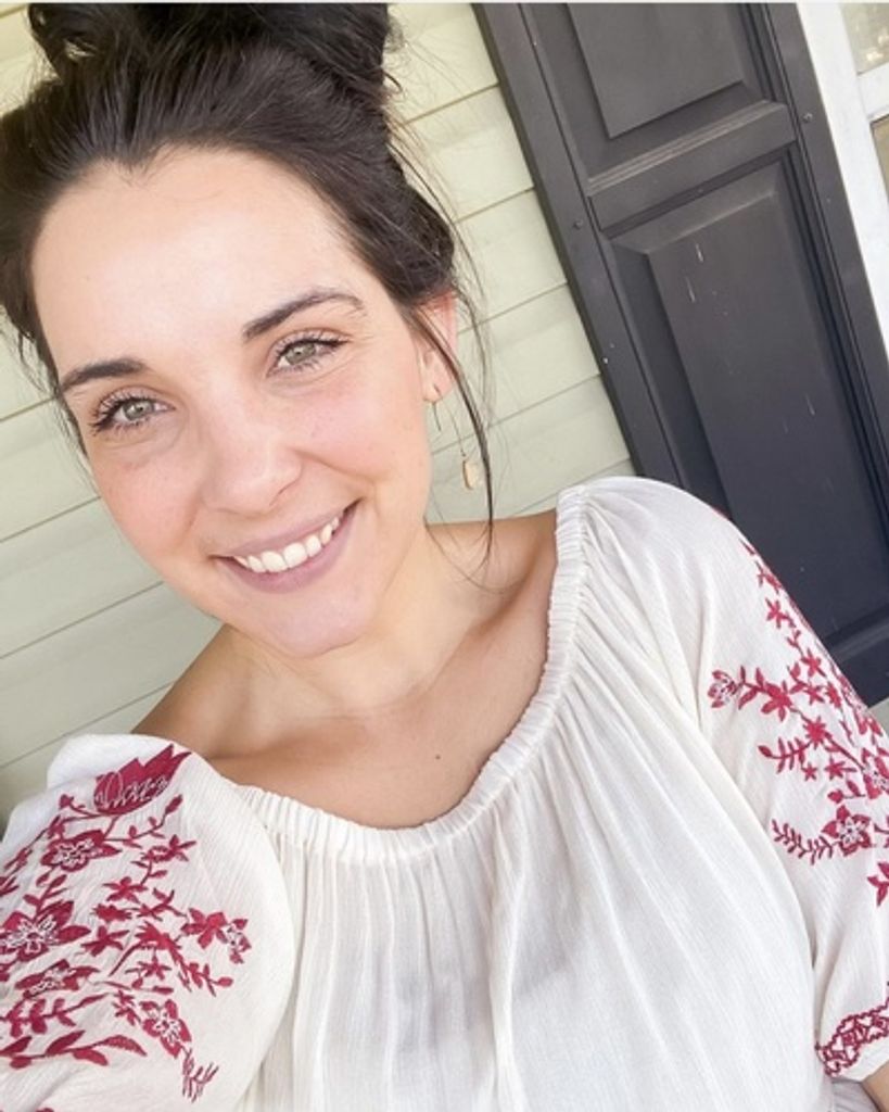 Taylor Lynae Merriman Profile Photo