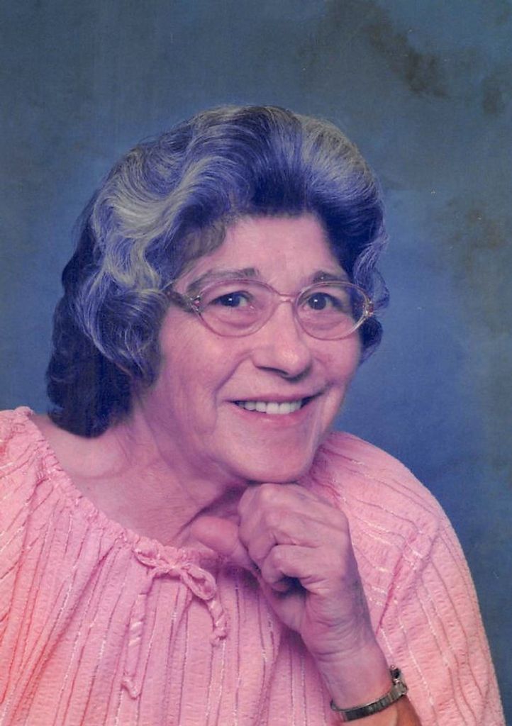 Jessie Marie Rathbone