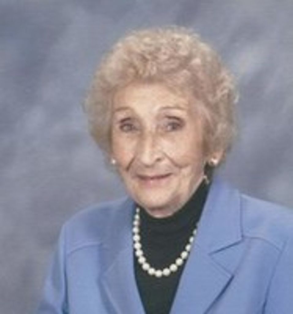 Ruth P. Mcelwain