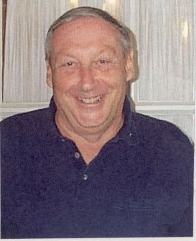 Louis Allen Fischer