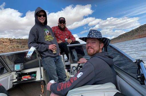 Robert Wayne Praus III photo gallery thumbnail 40 of 73