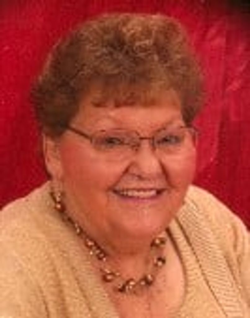 Mary Elizabeth Hooper Hall