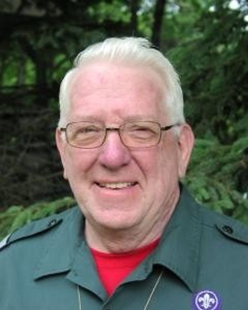 Michael Prentiss Bingham Profile Photo