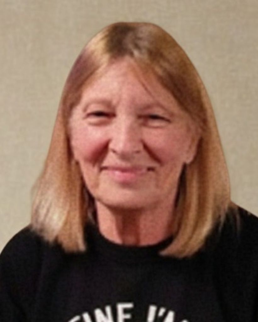 Caroline Payton Profile Photo