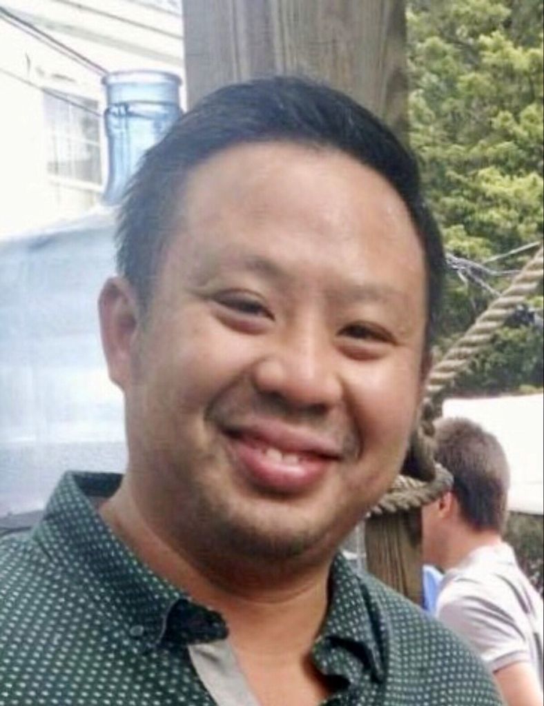 Jonathan Hokong Tang