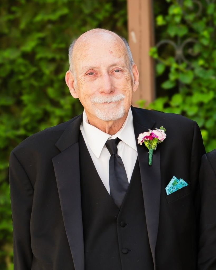David Samuel Ballard Profile Photo