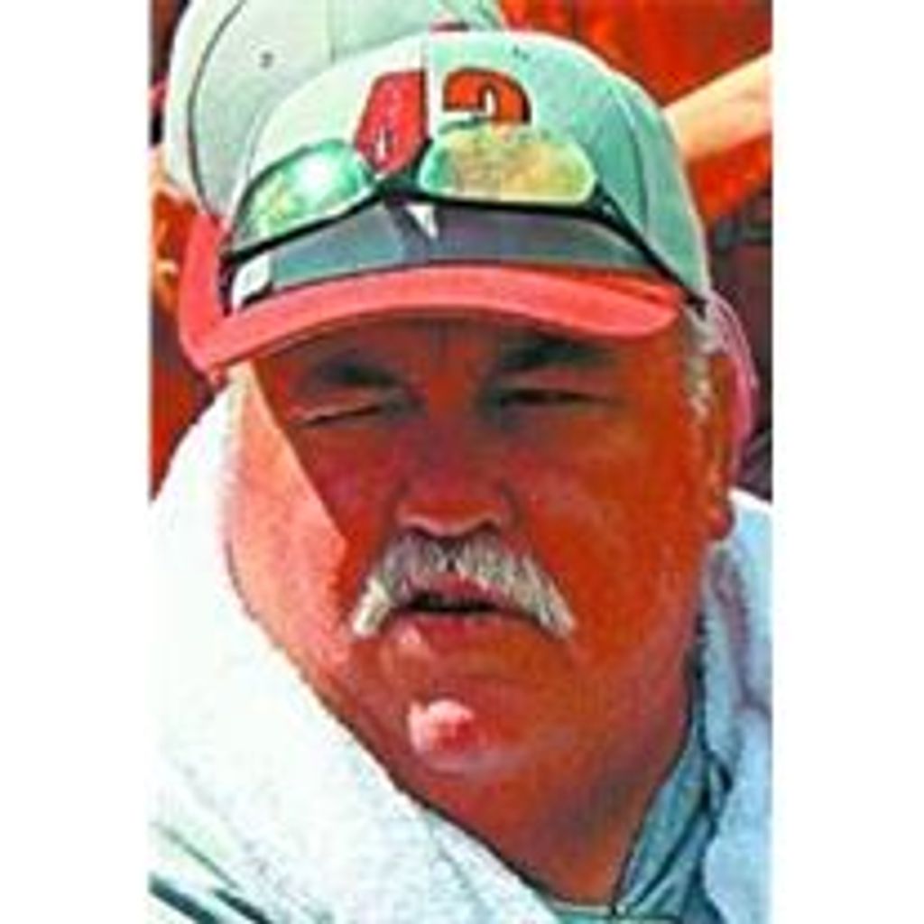 David Jay Westberry