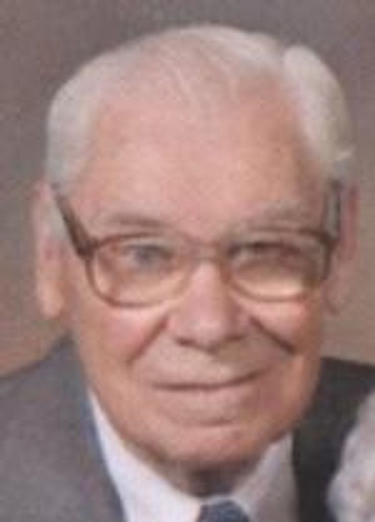 Douglas George Collett