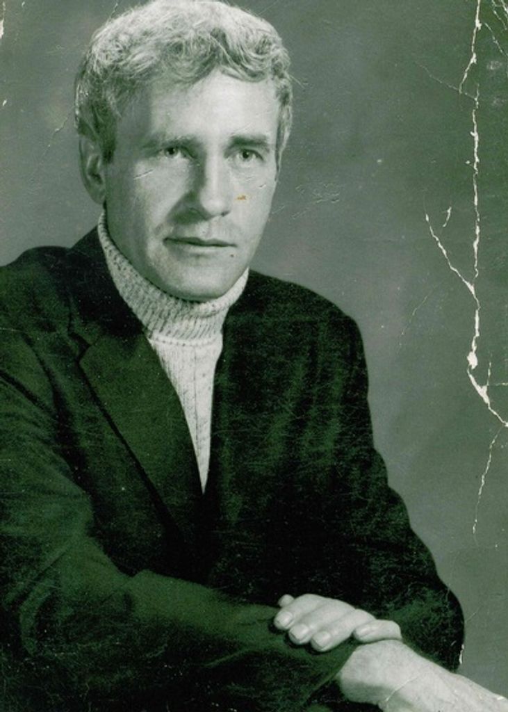 Lyman R. Sisney Profile Photo