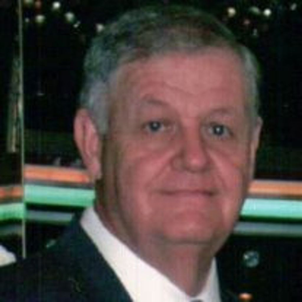 Ted Lee Crawford