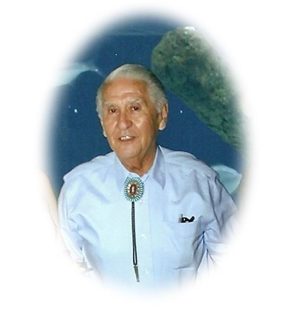 Willie B. Thais