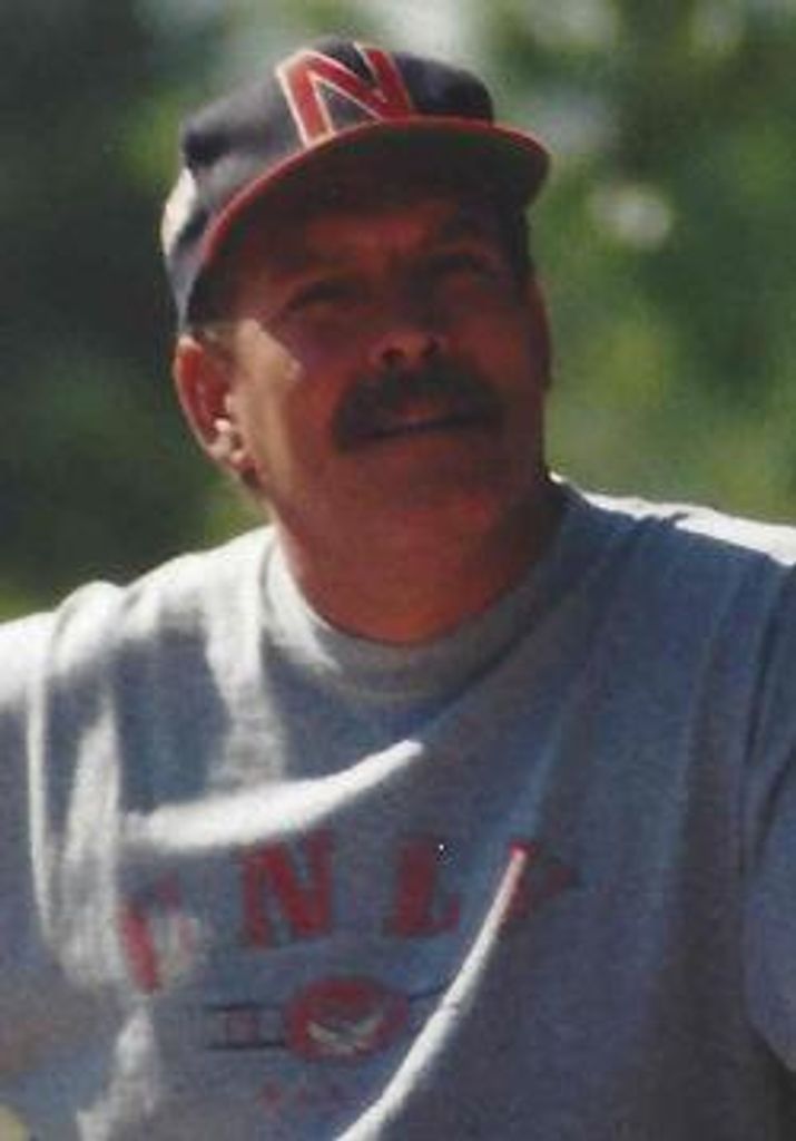 Scott Morin Profile Photo