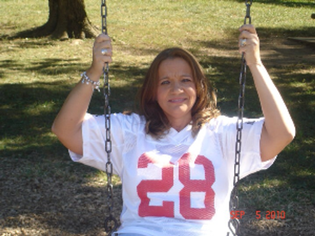 Peggie Carter