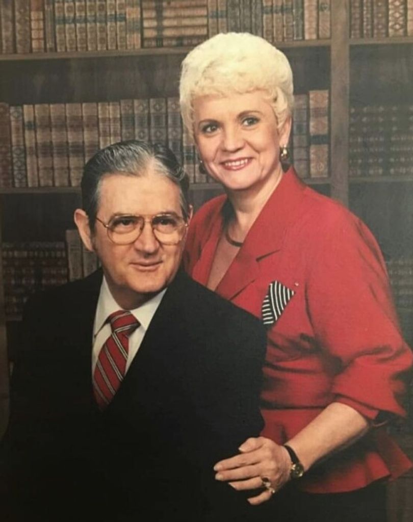 Joyce Eve Johnston