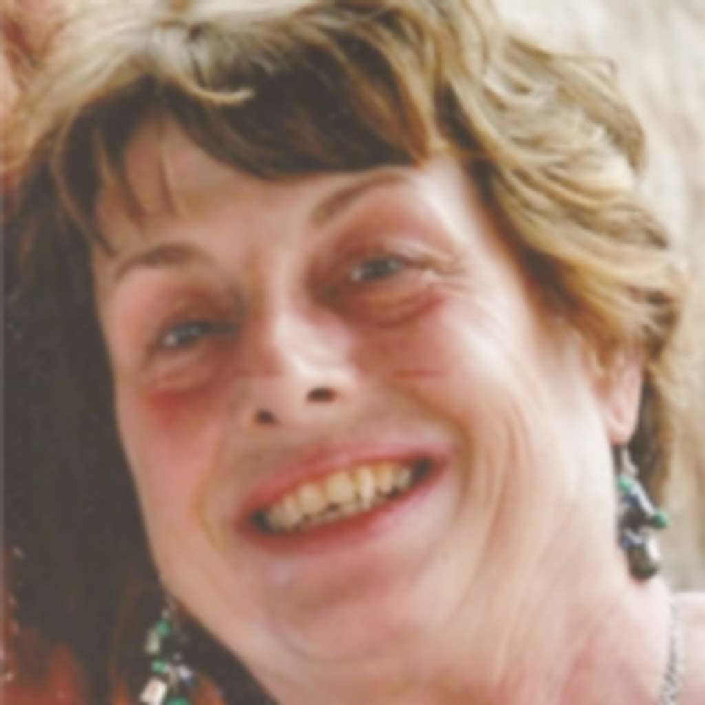 Mary T. Rich