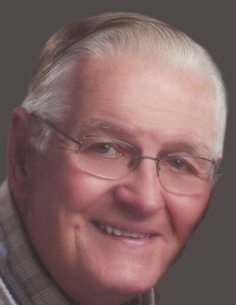 Donald Franklin Grose Profile Photo