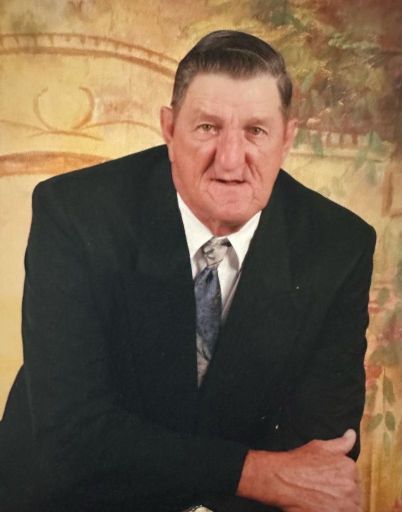 Charles Ray Barton Profile Photo