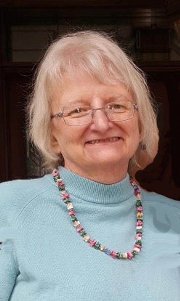 Lucinda F. Swearingen Profile Photo