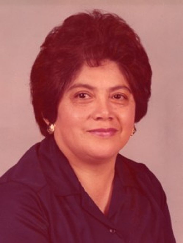 Micaela Garcia