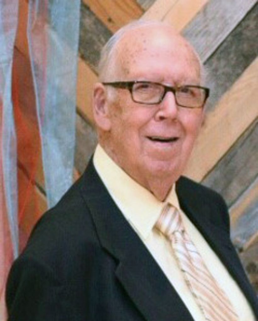 Robert "Bob" Shaw Profile Photo