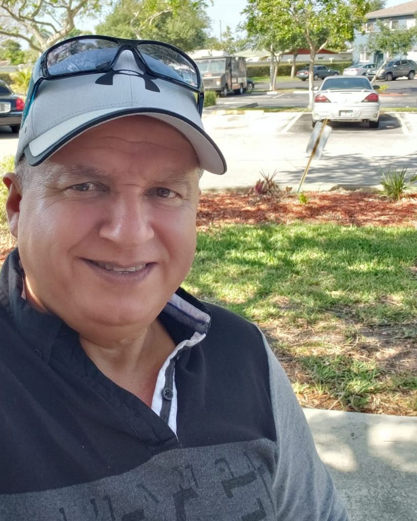Reynario Gonzalez Gonzalez Profile Photo