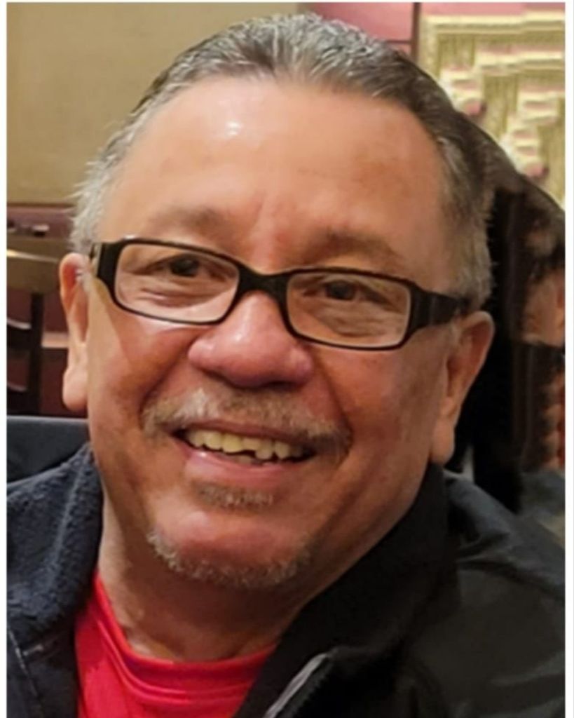 Israel Guadalupe Cruz