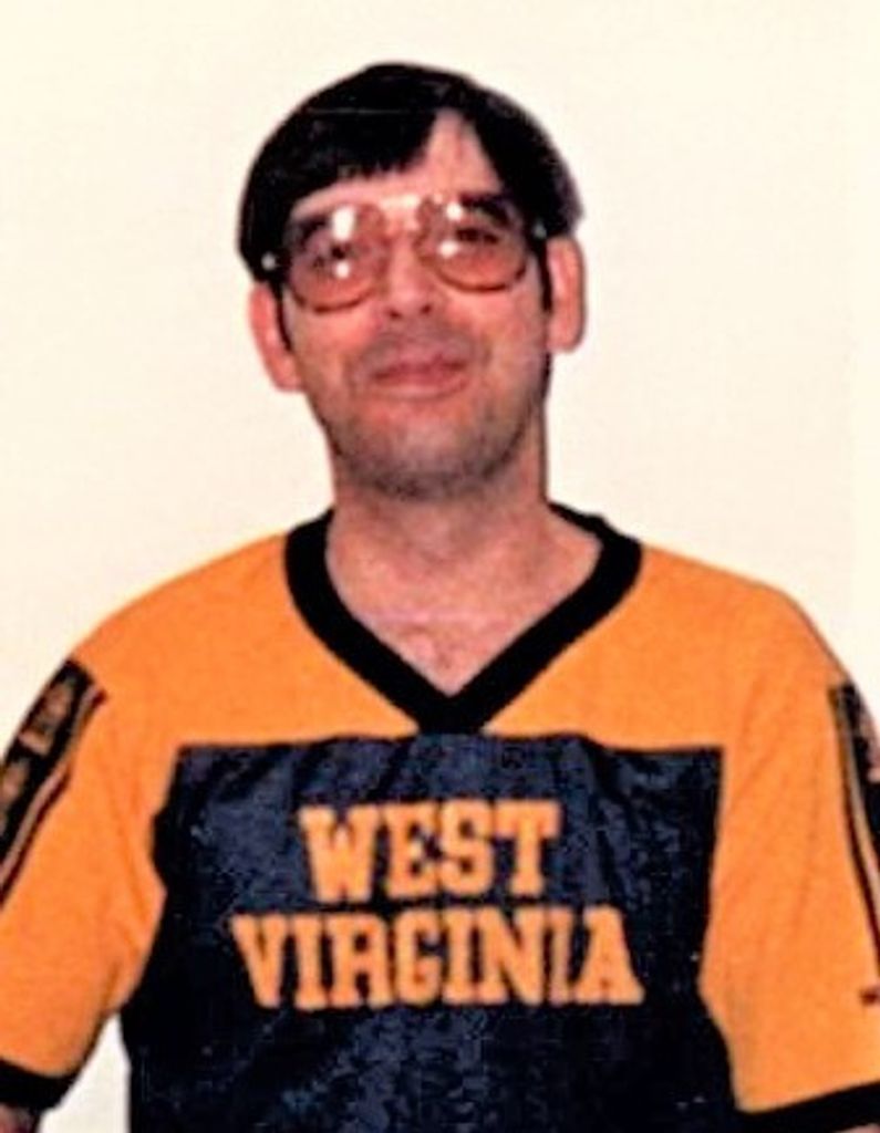 Stephen Craig Ayers