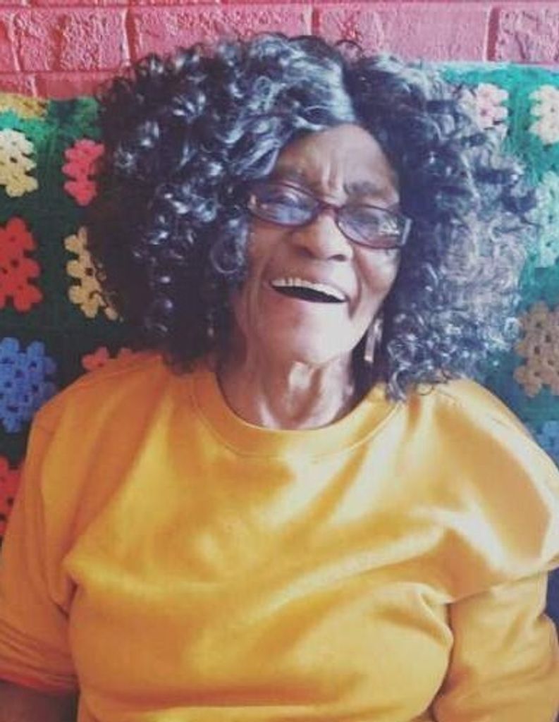 Mildred Faison Wright Profile Photo