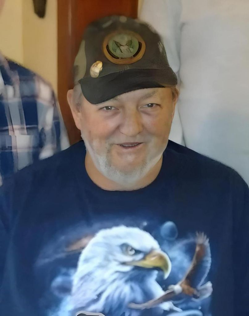 Floyd C. "Johnny" Jones Jr. Profile Photo