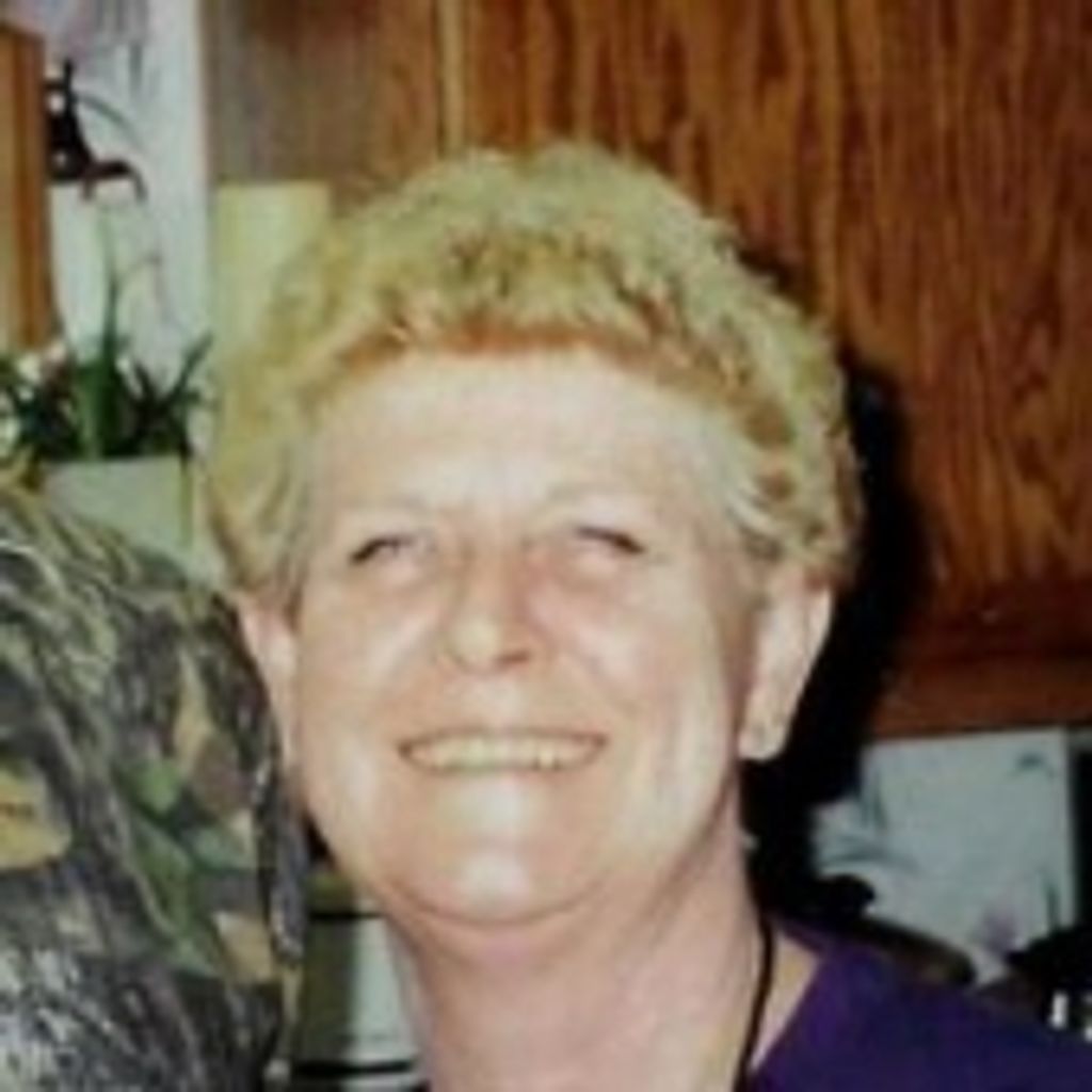 Diane Ellen Jacunski