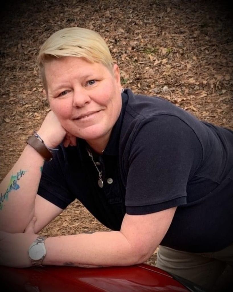 Melanie Elizabeth Mclellan