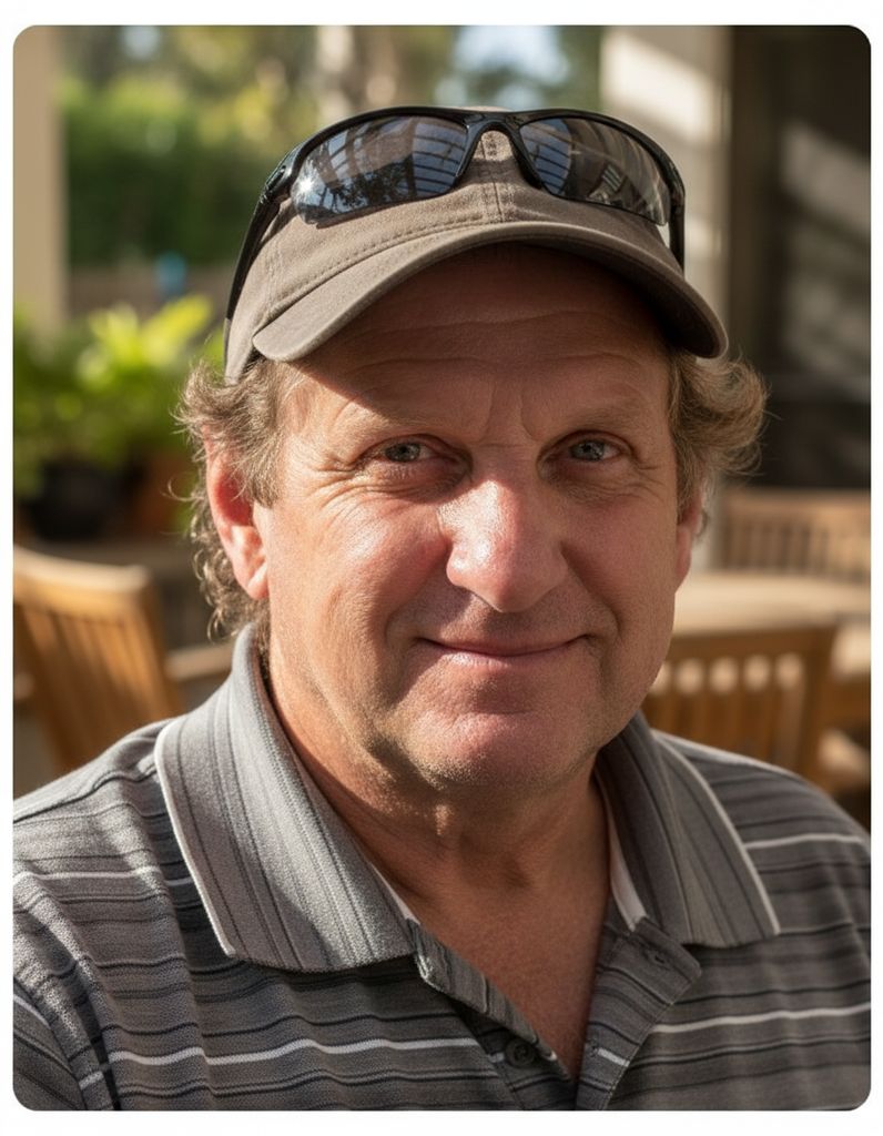 Michael "Mike" Cotner