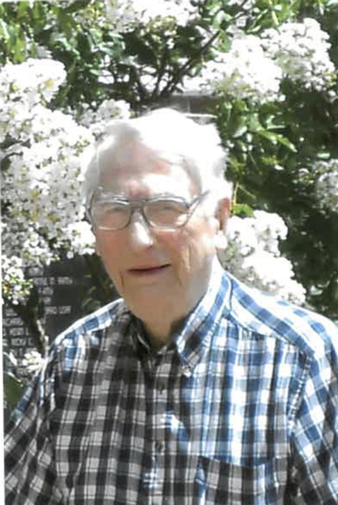 Dr. Charles Austin Mitchell Profile Photo