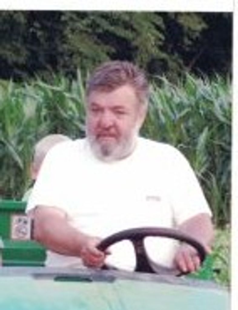 William "Bill" Maravy