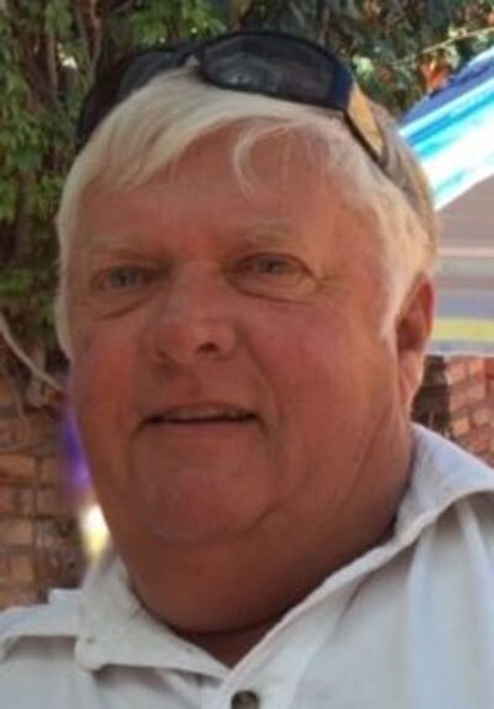 Steven Michael Conser Profile Photo