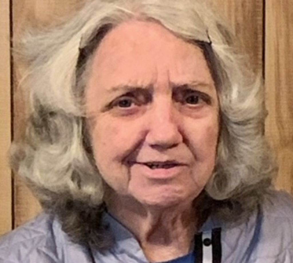 Virginia Mccammon