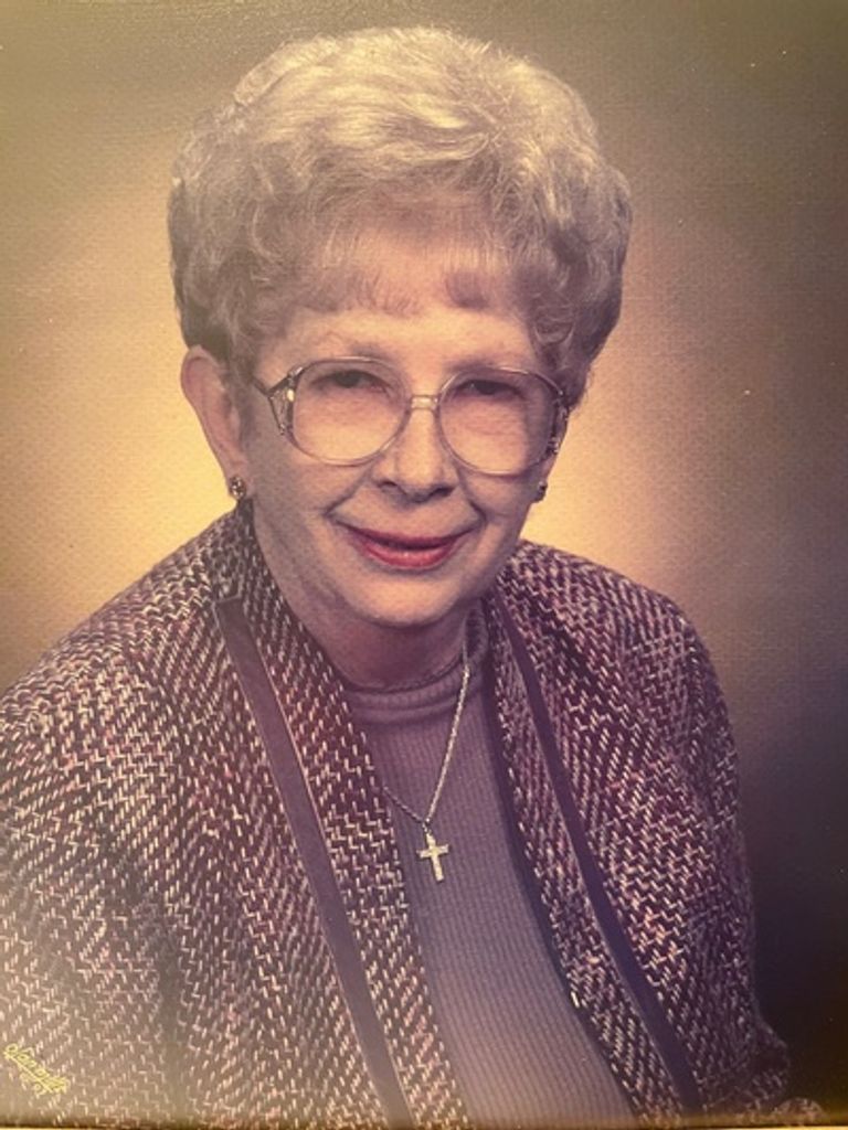 Sylvia Carol Shafer Profile Photo