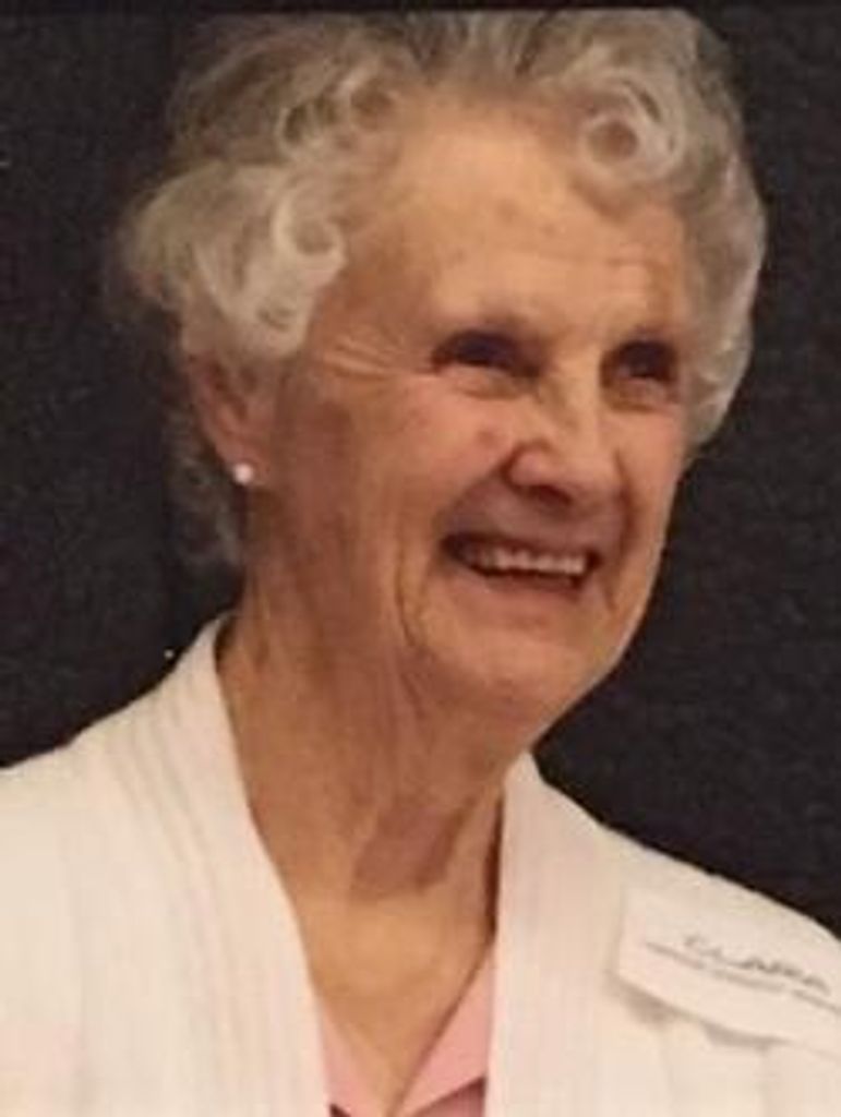 Clara C. Christensen