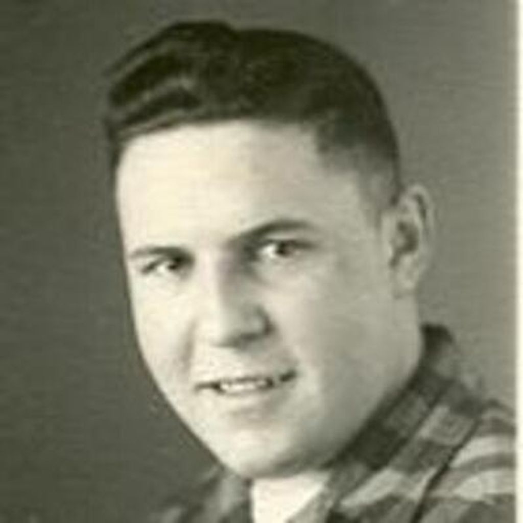Willis J. Neuman
