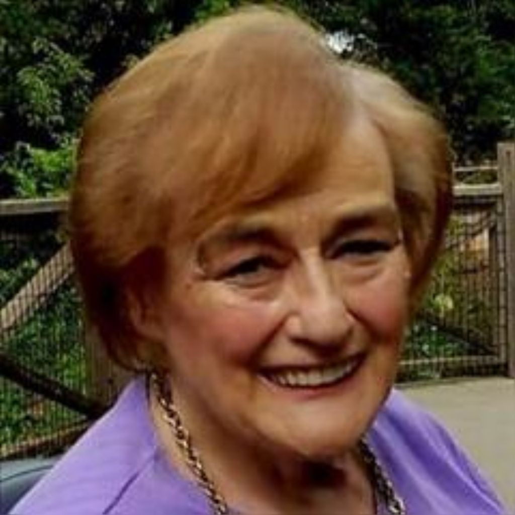 Evelyn Joan Lee Nichols Profile Photo