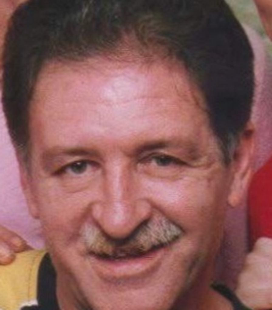David Garner Profile Photo