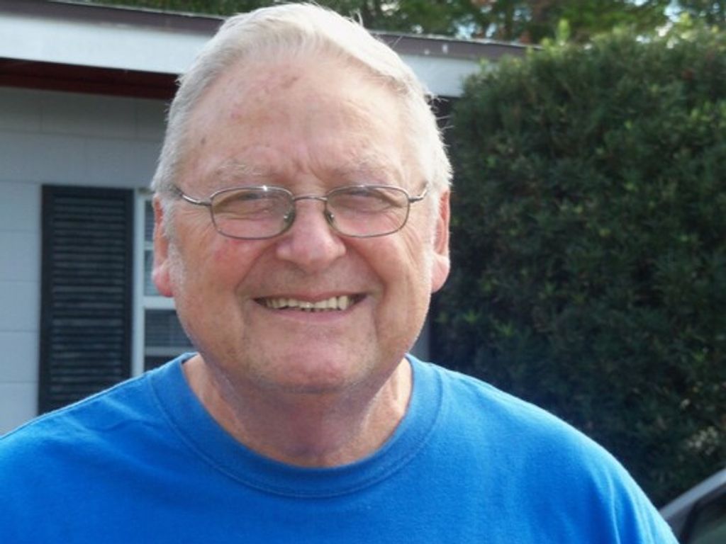 Fred Edward Leclair Profile Photo